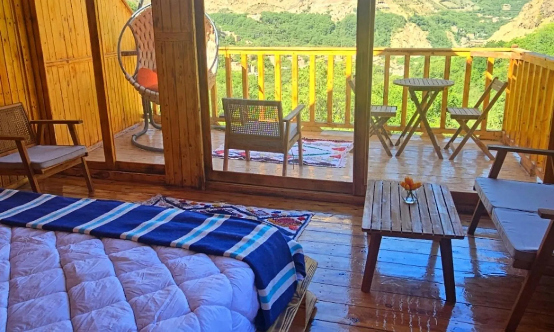 Marrakech High Atlas Mountains Bangalon Apartment Marrakesh