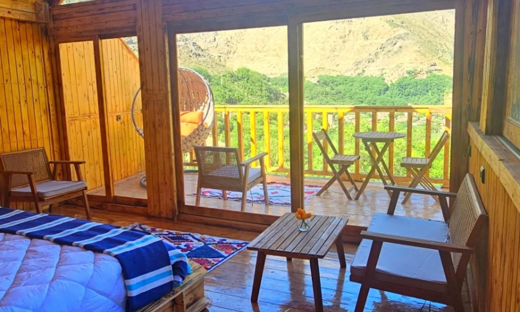 Homestay Marrakech High Atlas Mountains Bangalon Apartment Marrakesh
