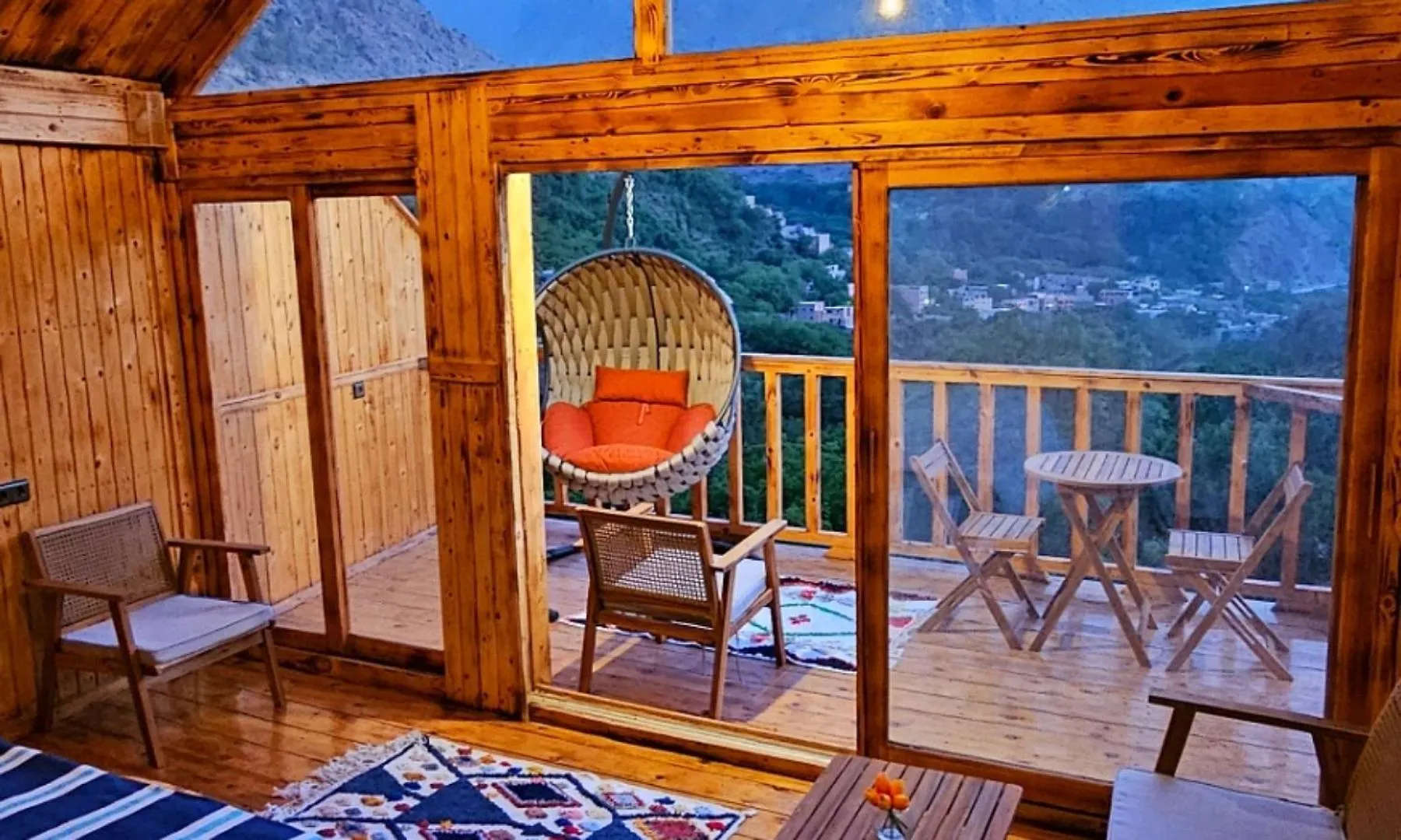 Marrakech High Atlas Mountains Bangalon Apartment Marrakesh 0*,