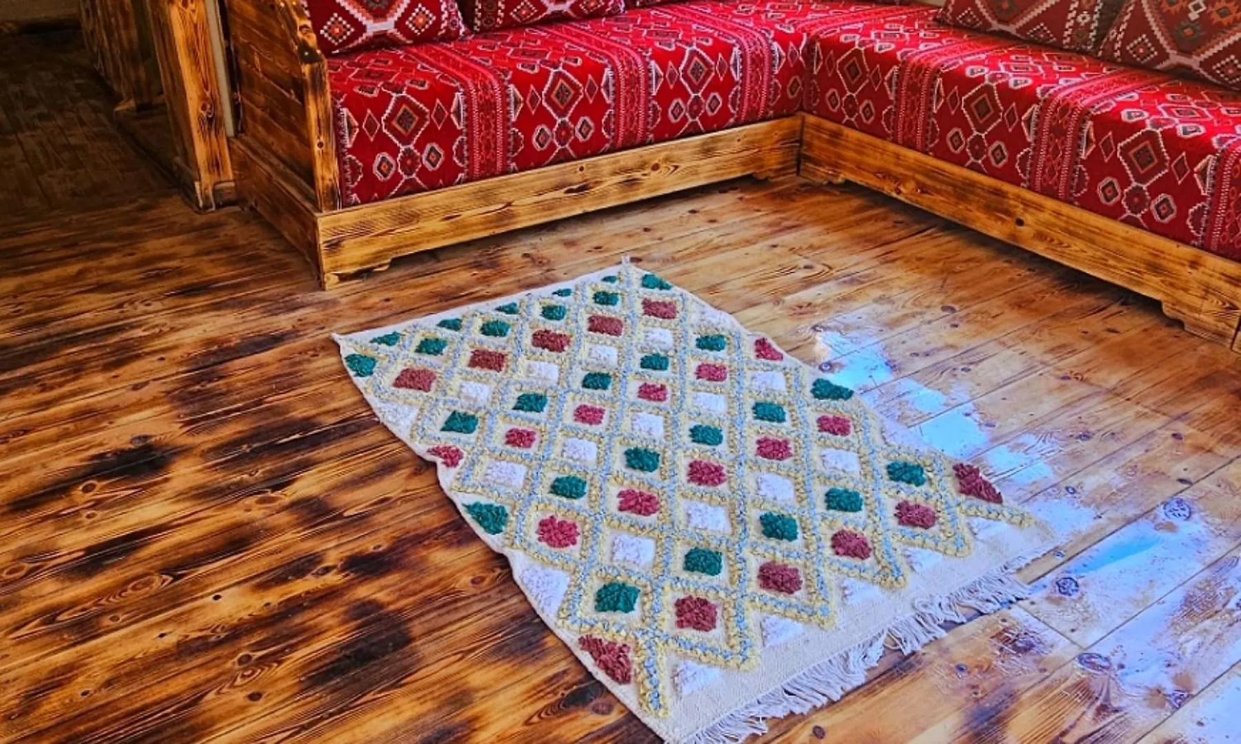 Marrakech High Atlas Mountains Bangalon Apartment Marrakesh Morocco