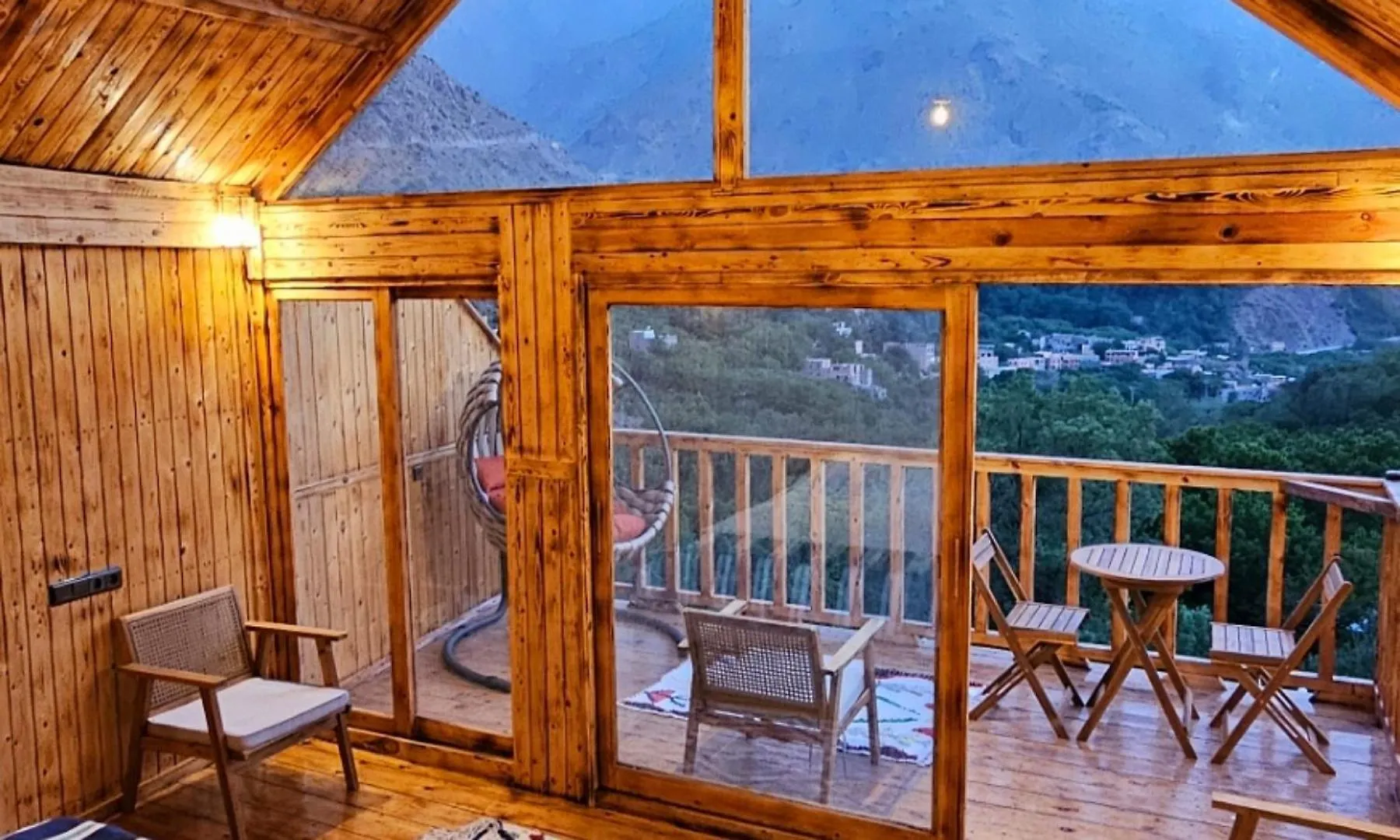 Marrakech High Atlas Mountains Bangalon Apartment Marrakesh