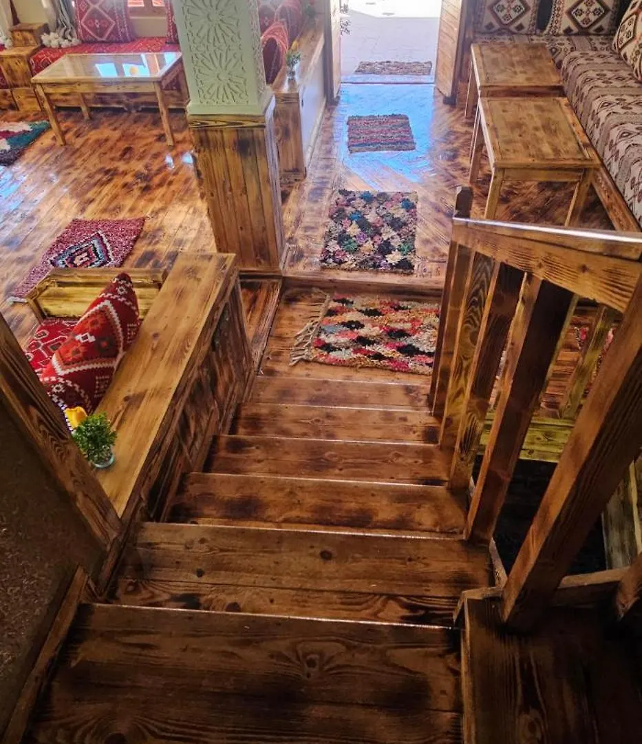 Marrakech High Atlas Mountains Bangalon Apartment Marrakesh