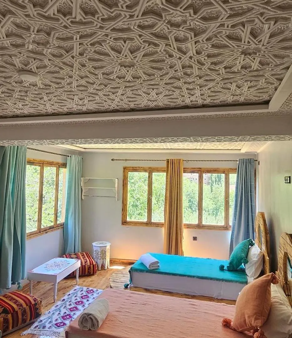 Marrakech High Atlas Mountains Bangalon Apartment Marrakesh Homestay