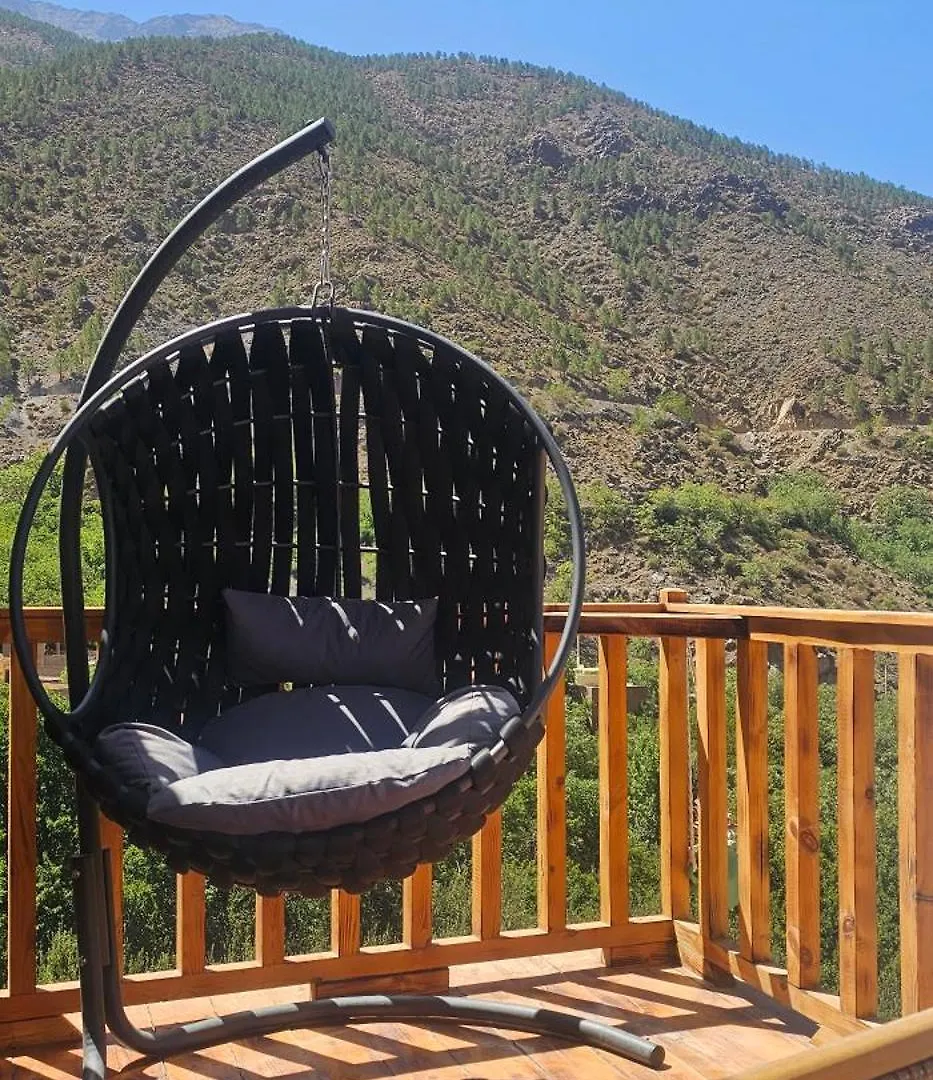 Homestay Marrakech High Atlas Mountains Bangalon Apartment Marrakesh