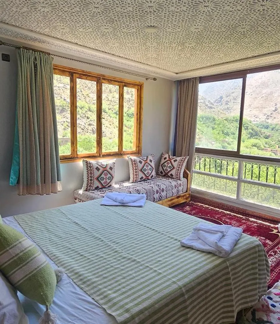 Marrakech High Atlas Mountains Bangalon Apartment Marrakesh 0*,