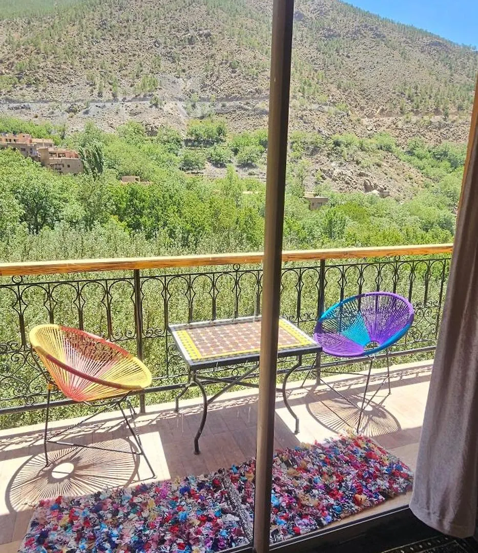 Marrakech High Atlas Mountains Bangalon Apartment Marrakesh Homestay