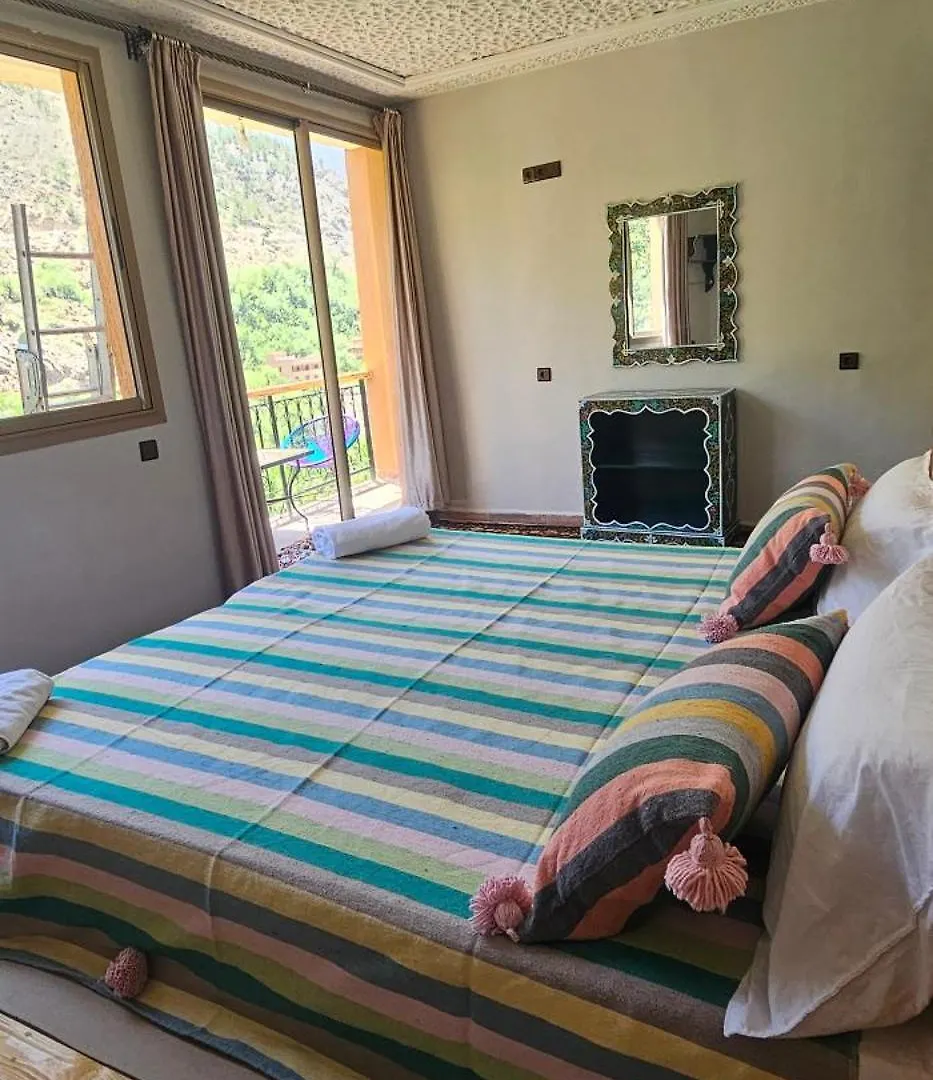 Marrakech High Atlas Mountains Bangalon Apartment Marrakesh Morocco