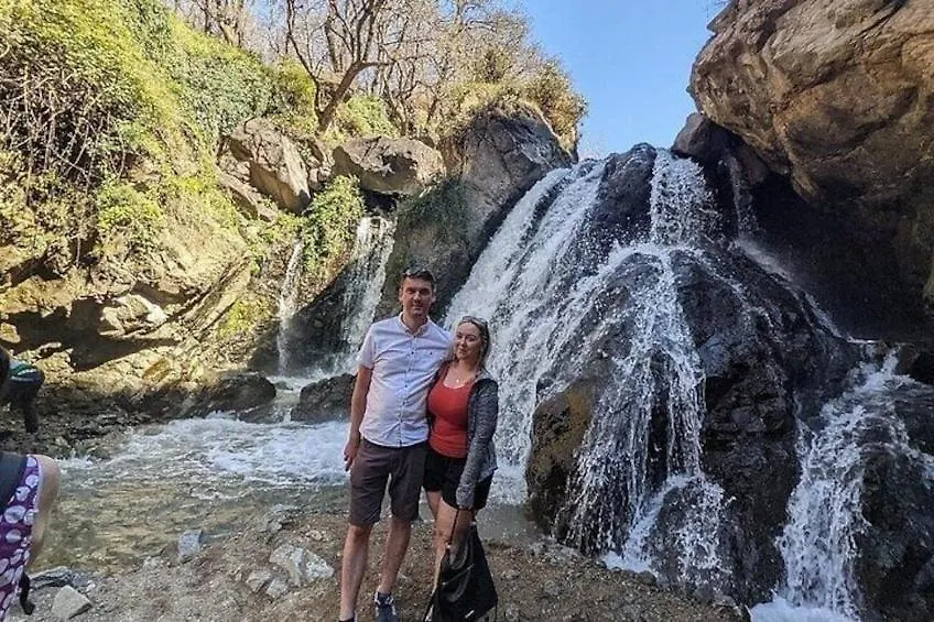 Δωμάτια σε οικογενειακή κατοικία Marrakech High Atlas Mountains Bangalon Διαμέρισμα Μαρακές Μαρόκο