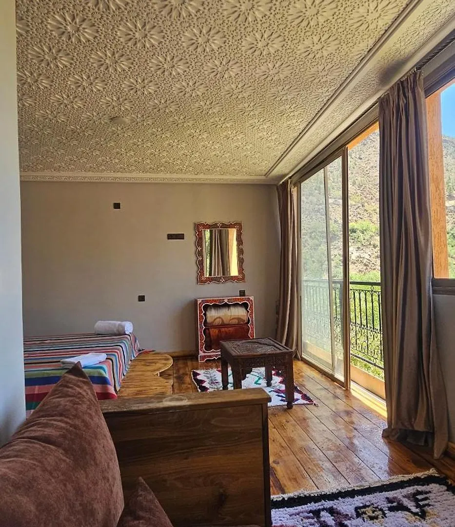 Δωμάτια σε οικογενειακή κατοικία Marrakech High Atlas Mountains Bangalon Διαμέρισμα Μαρακές